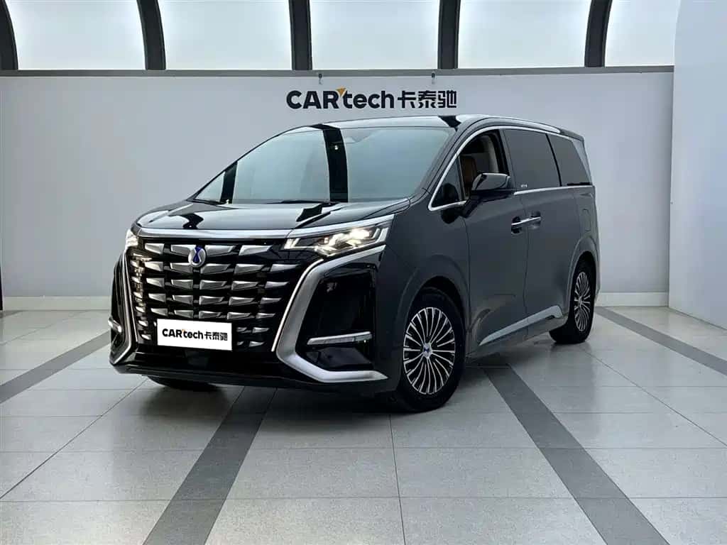 Denza Denza D9