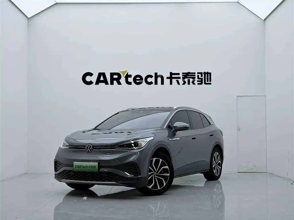 Volkswagen ID.4 X