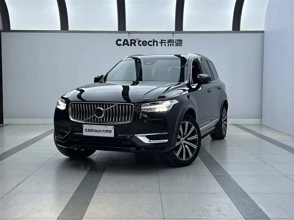 Volvo Volvo XC90