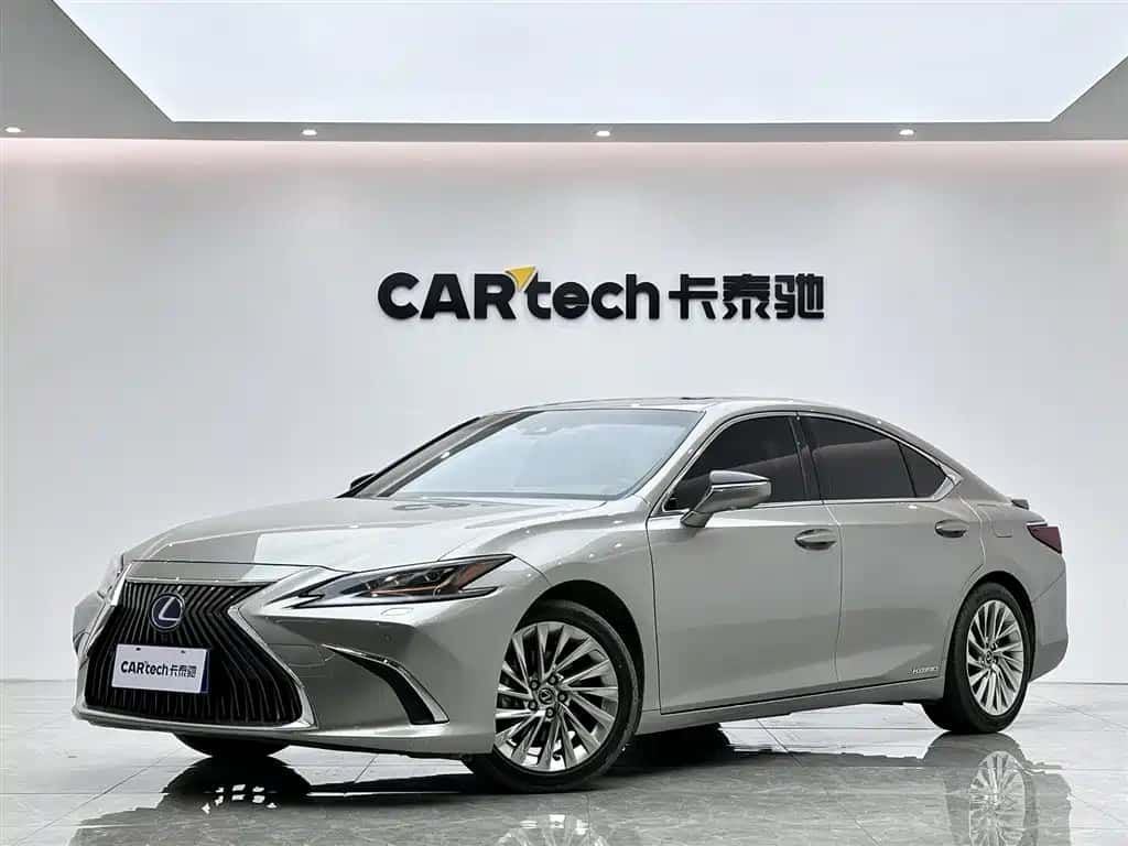 Lexus Lexus ES