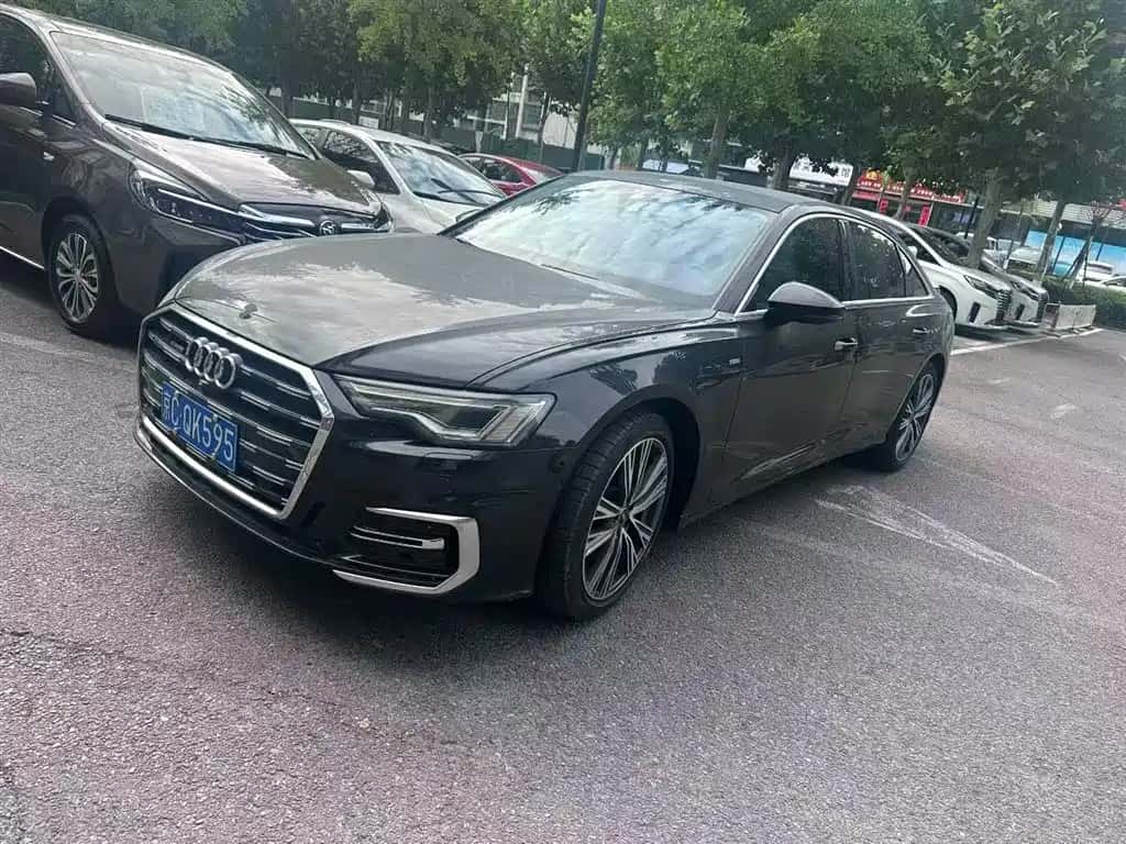 Audi Audi A6L