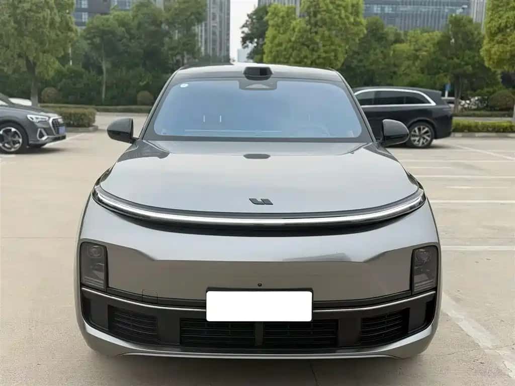 Li Auto Li Auto L9