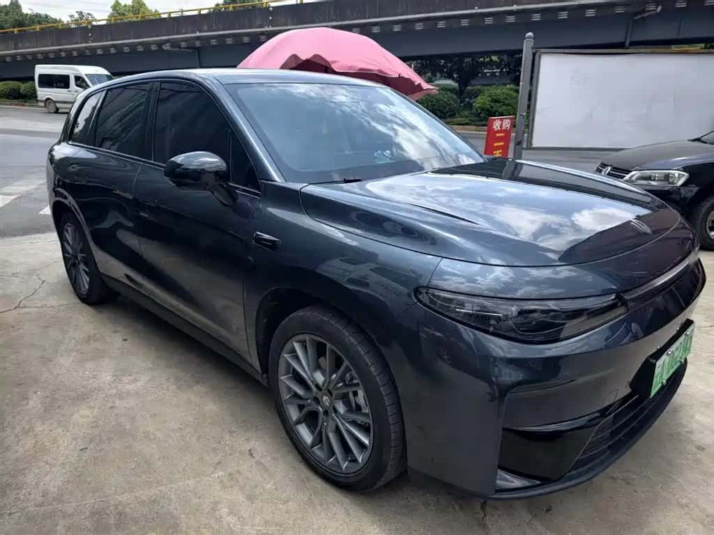 Leapmotor Leapmotor C10