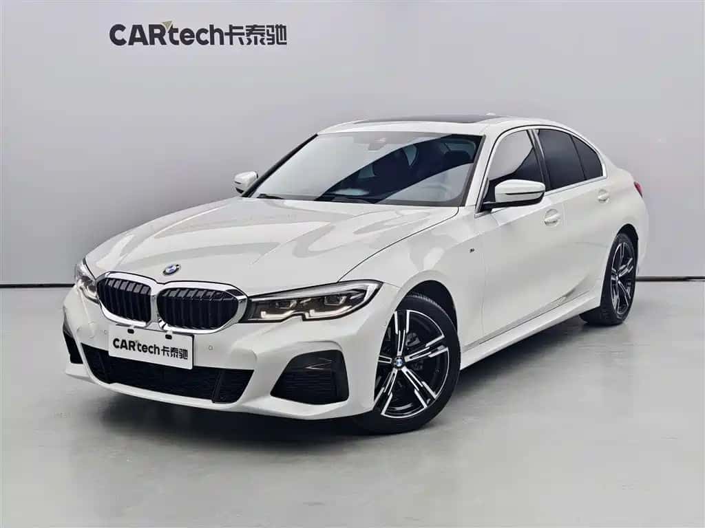 BMW BMW 3 Series