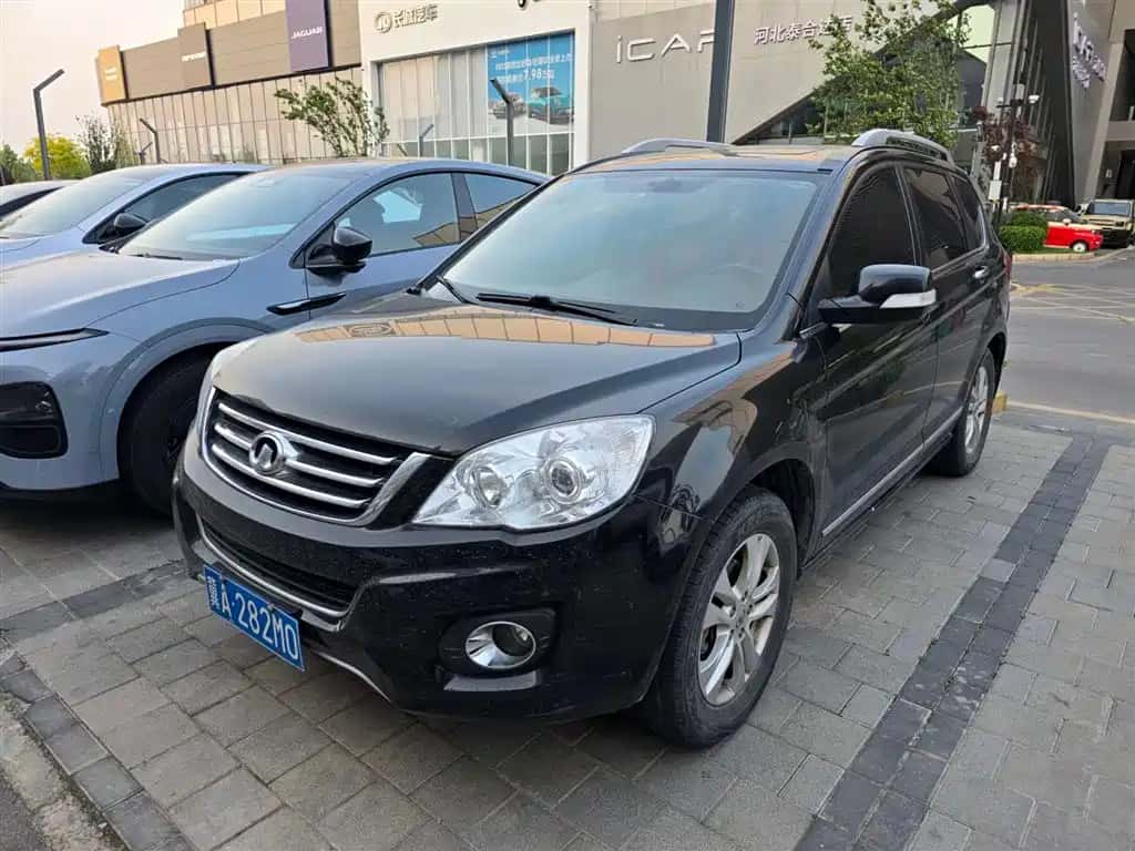 Haval Haval H6