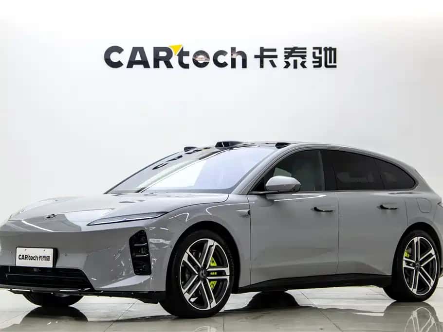 NIO Nio ET5T
