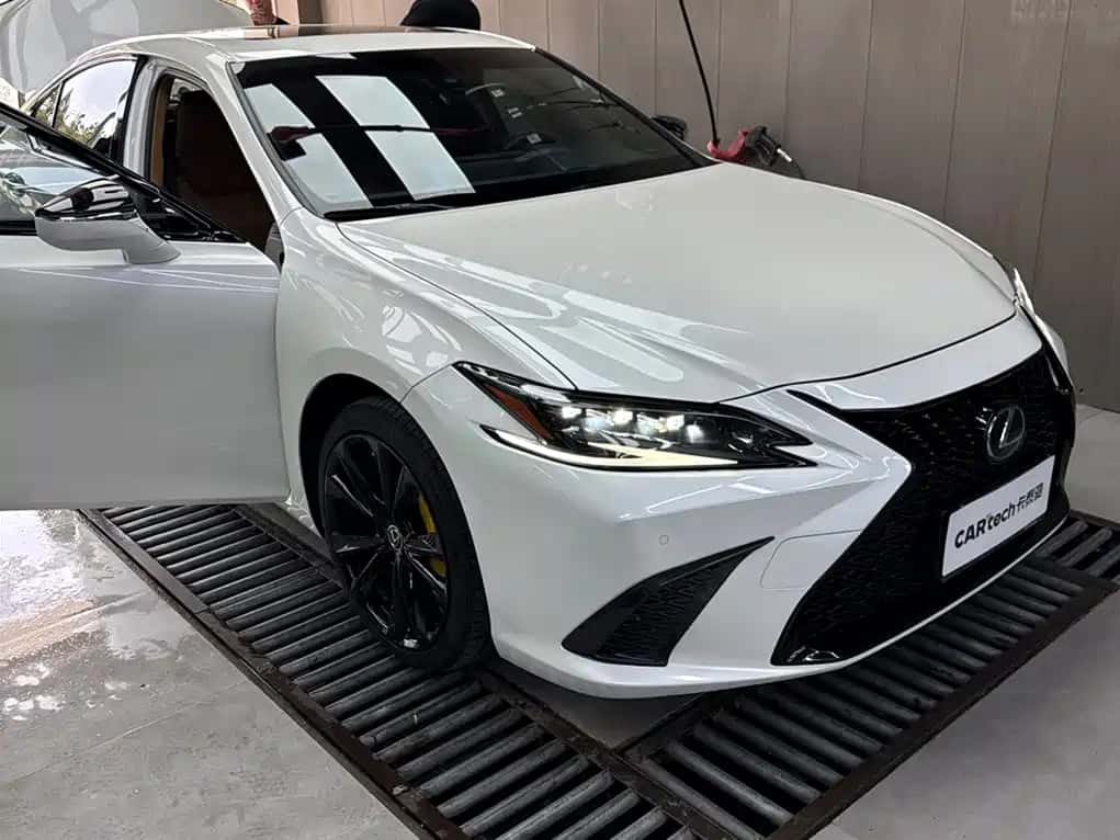 Lexus Lexus ES