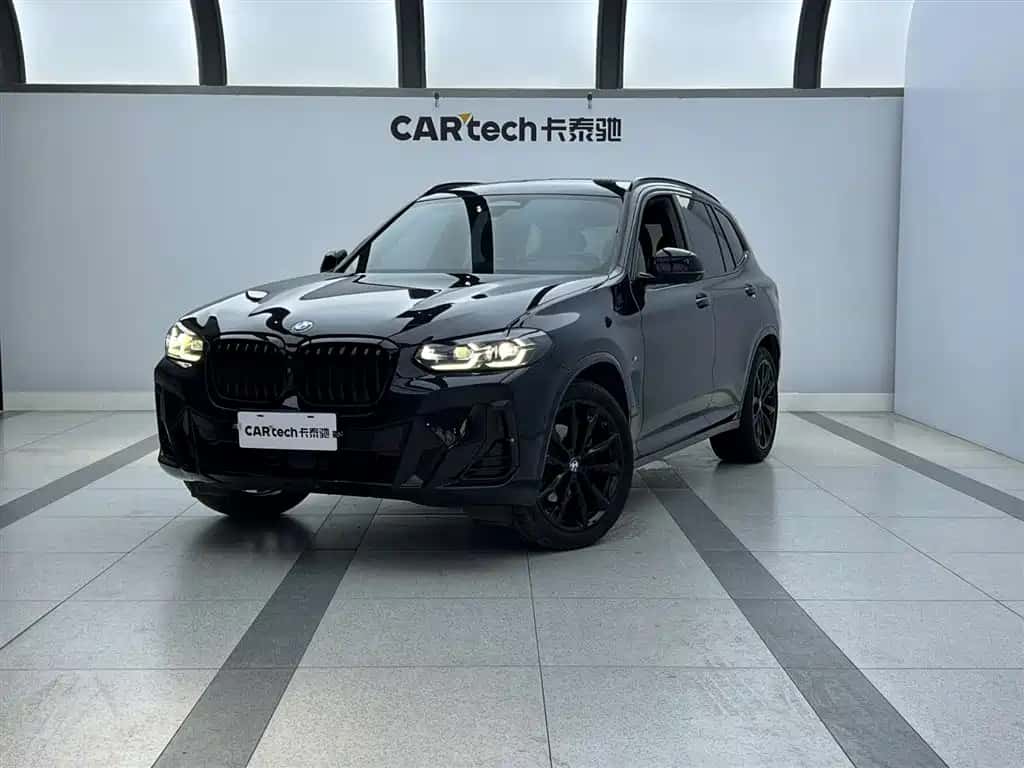 BMW BMW X3