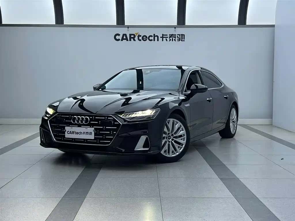 Audi Audi A7L