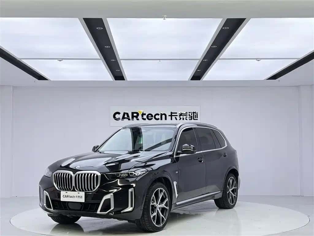 BMW BMW X5