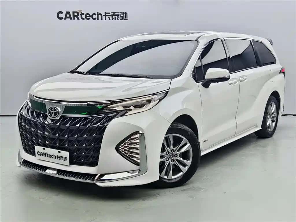 Toyota Toyota Sienna