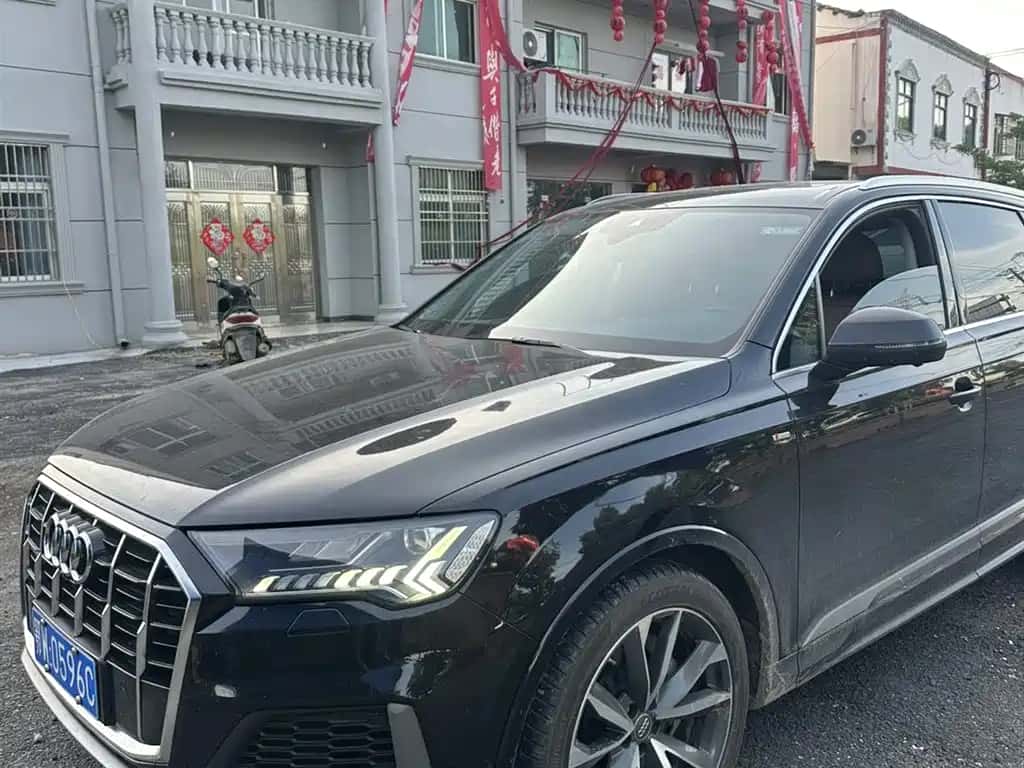 Audi Audi Q7