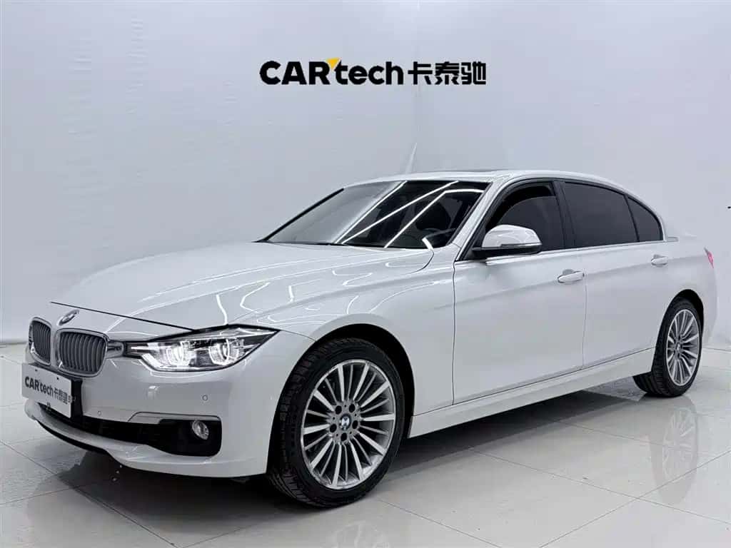 BMW BMW 3 Series