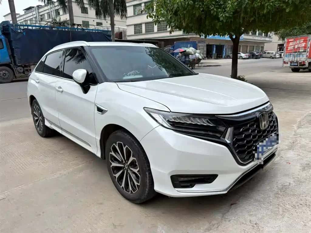 Honda Honda UR-V