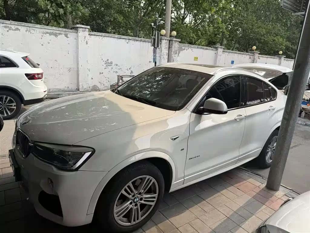 BMW BMW X4