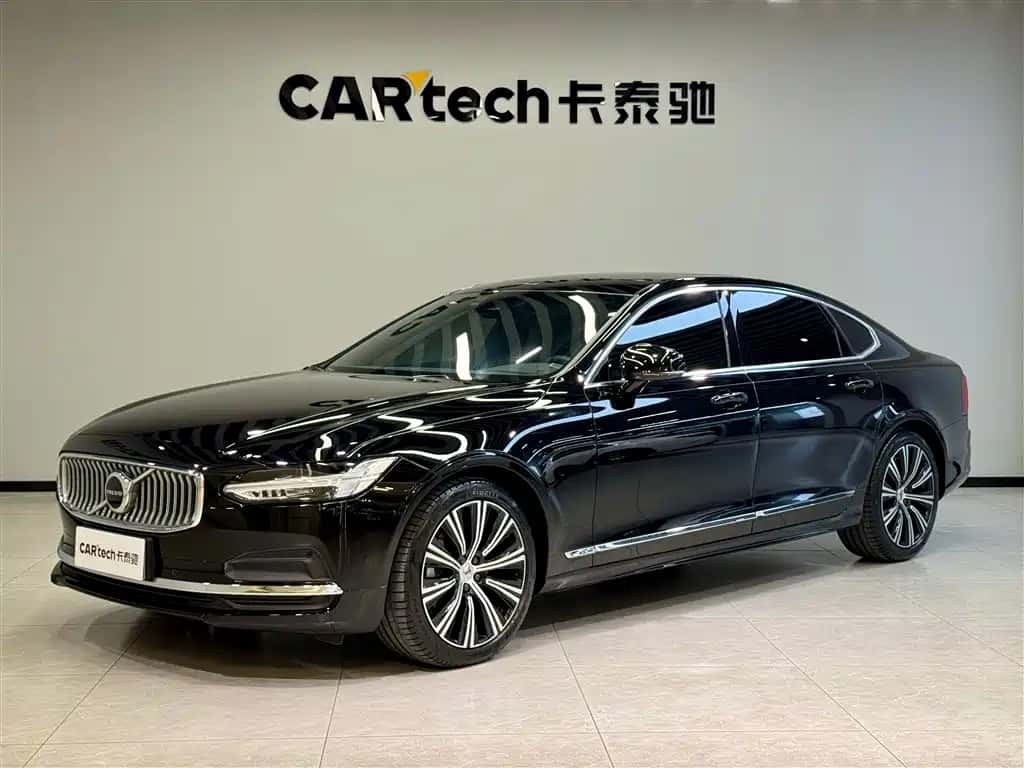 Volvo Volvo S90