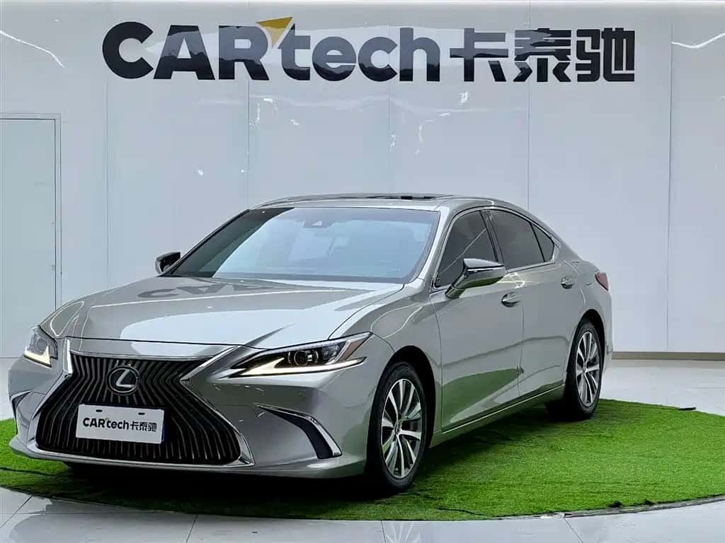 Lexus Lexus ES