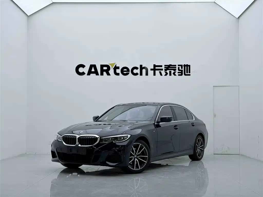 BMW BMW 3 Series