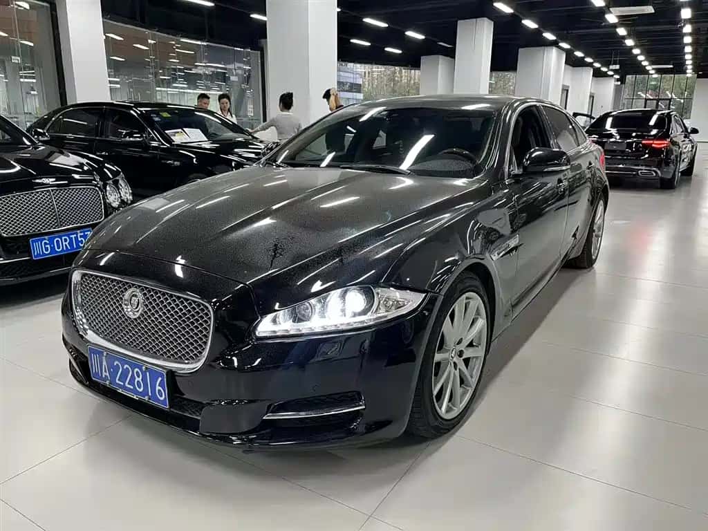 Jaguar Jaguar XJ