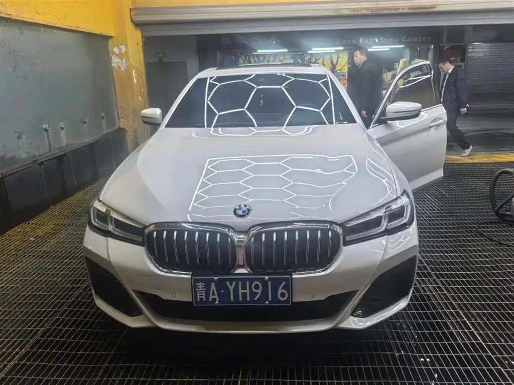BMW BMW 5 Series