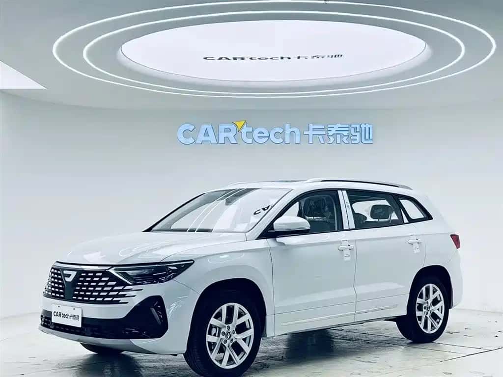 Jetta Jetta VS7