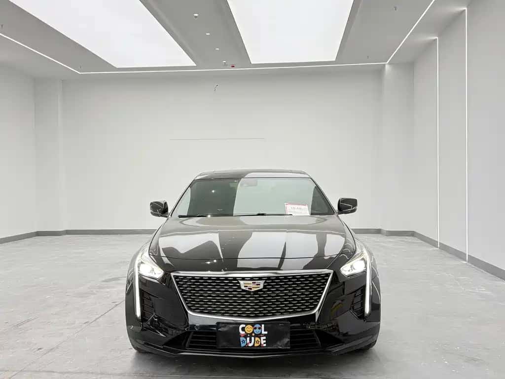 Cadillac Cadillac CT6