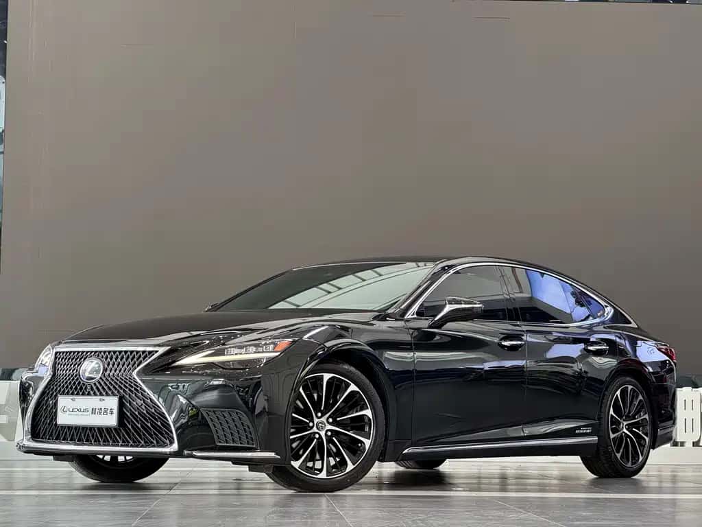 Lexus Lexus LS
