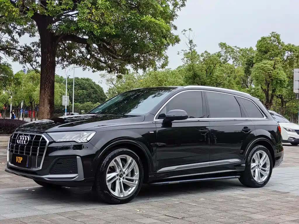Audi Audi Q7