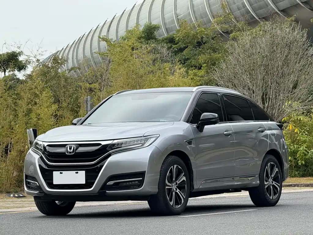 Honda Honda UR-V
