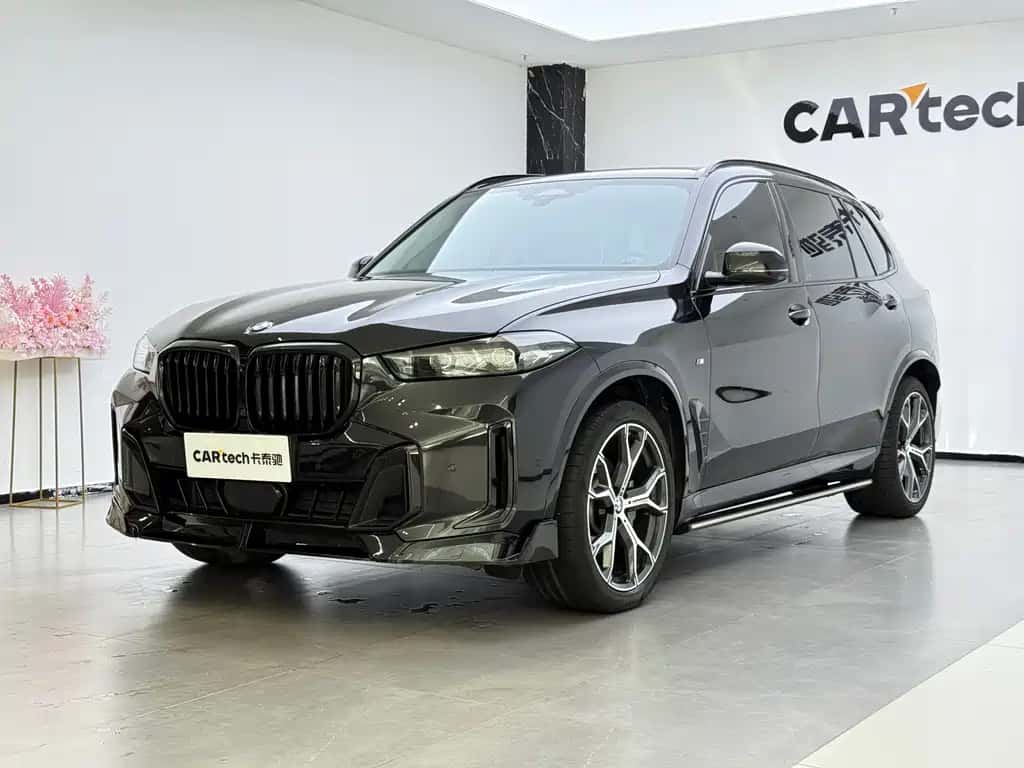 BMW BMW X5