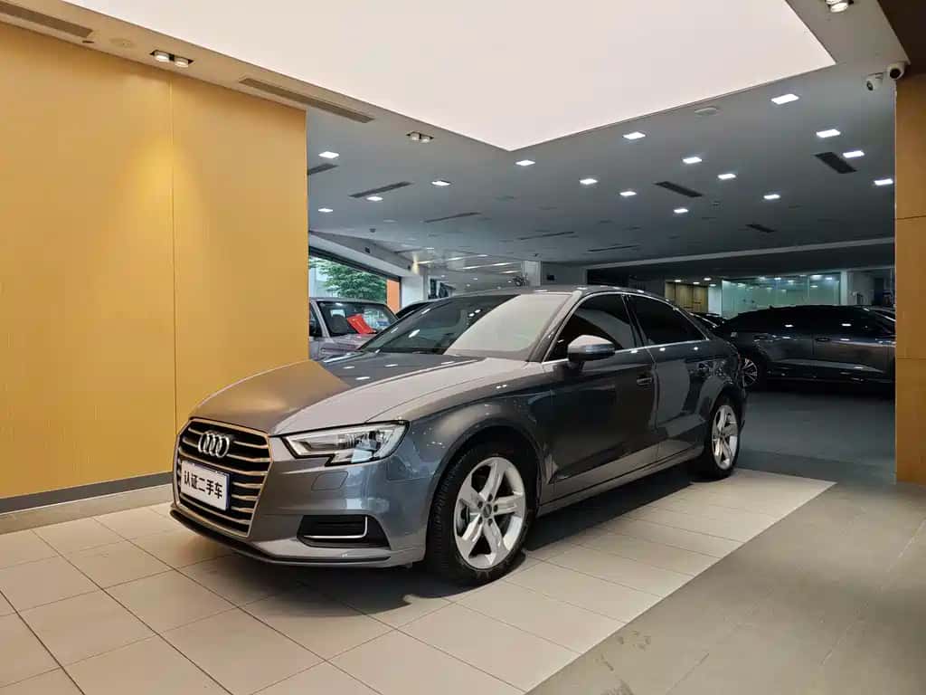 Audi Audi A3