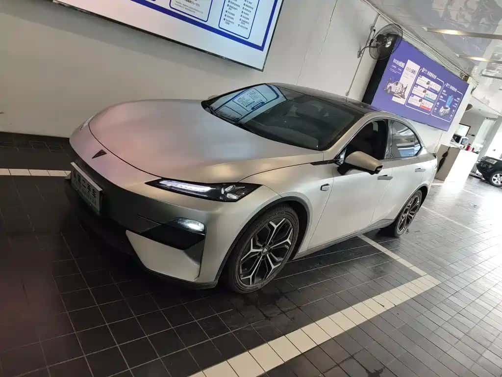 Deepal Auto Deepal SL03