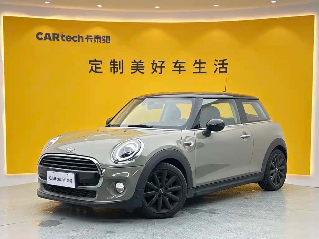 MINI MINI