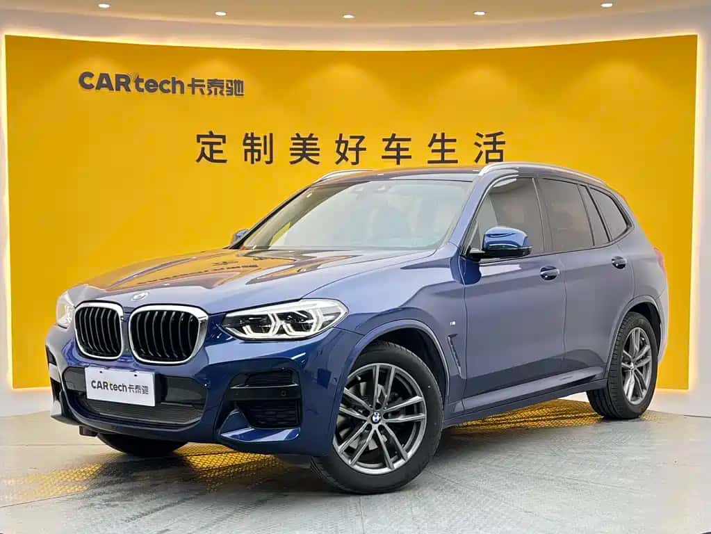BMW BMW X3