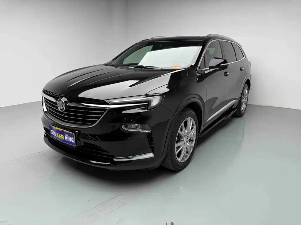 Buick Enclave
