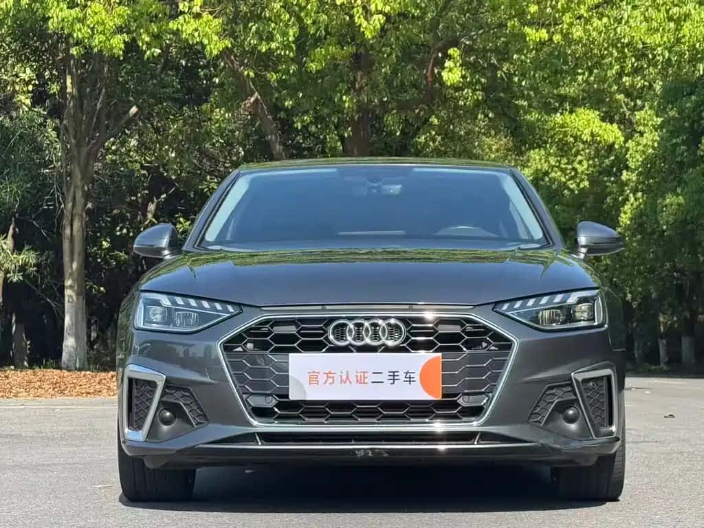 Audi Audi A4L