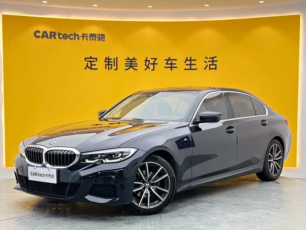 BMW BMW 3 Series