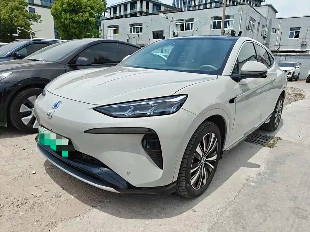 Denza Denza N7