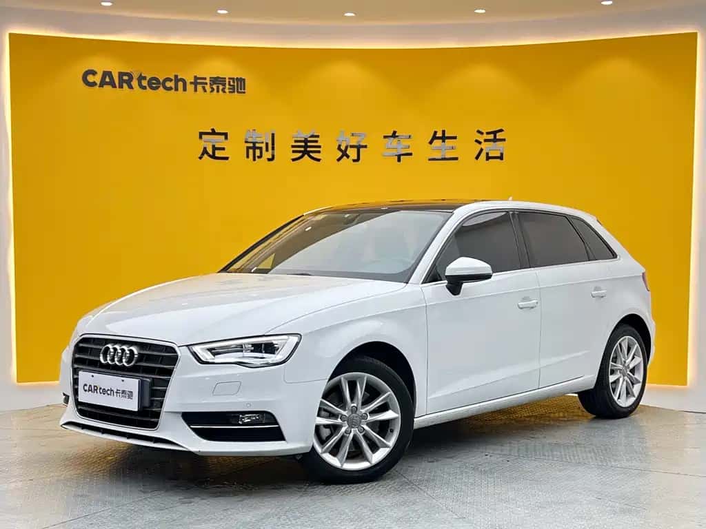 Audi Audi A3