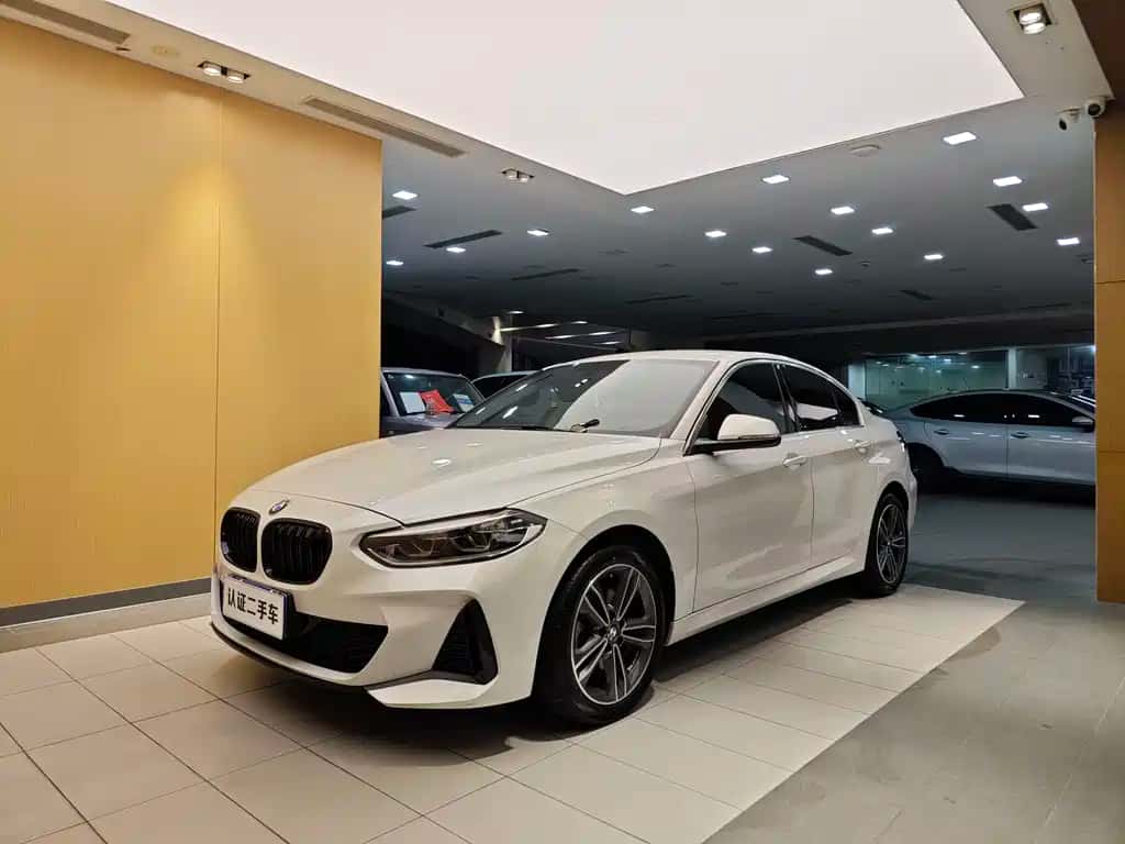 BMW BMW 1 Series