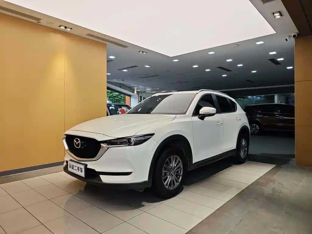Mazda Mazda CX-5