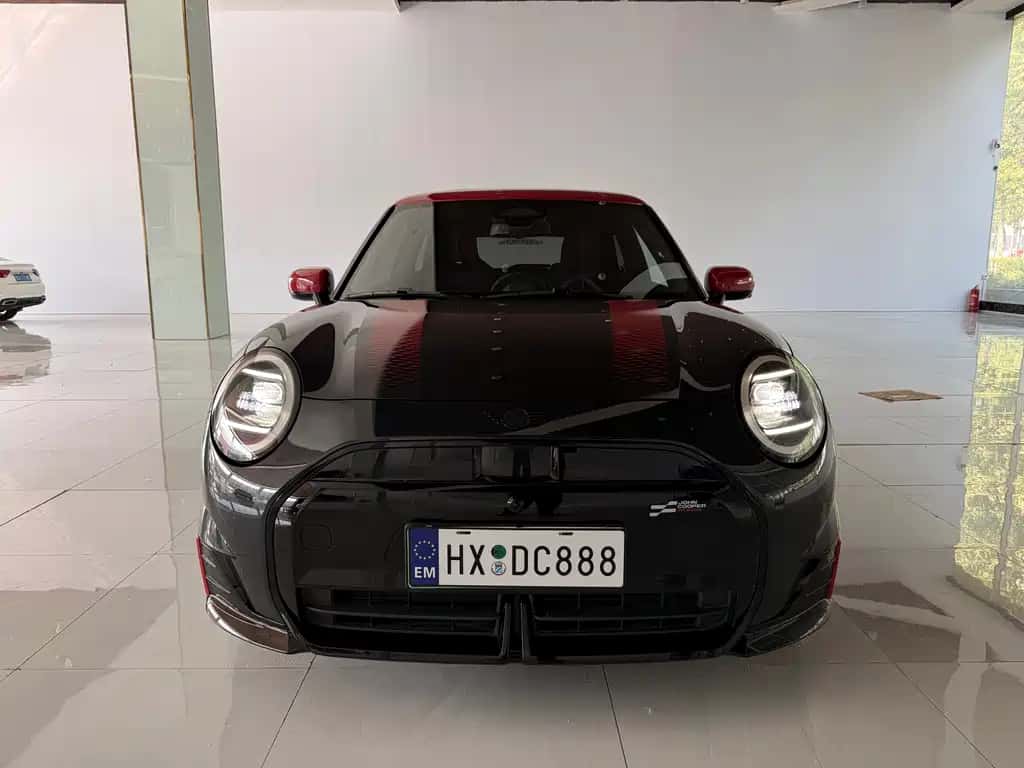 MINI Electric MINI JCW