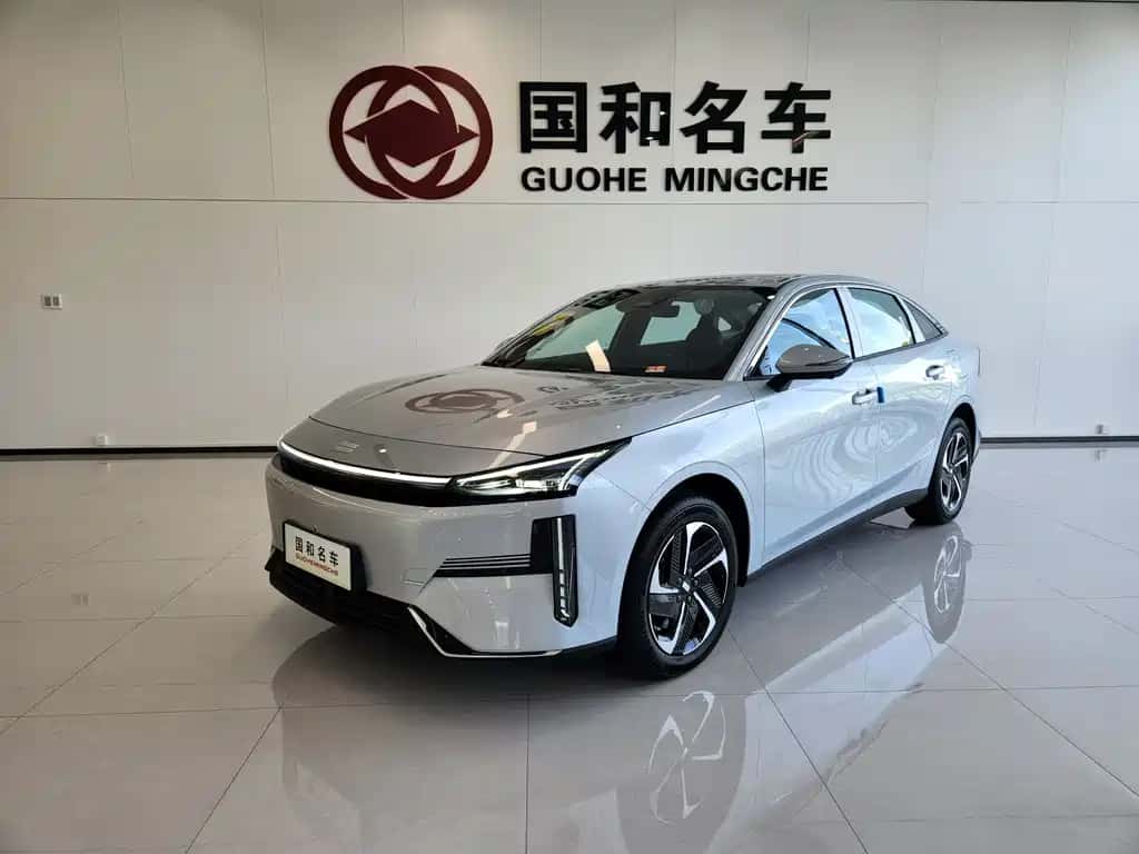 Geely Galaxy Galaxy L6