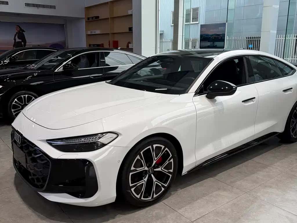 Audi Audi A5L Sportback