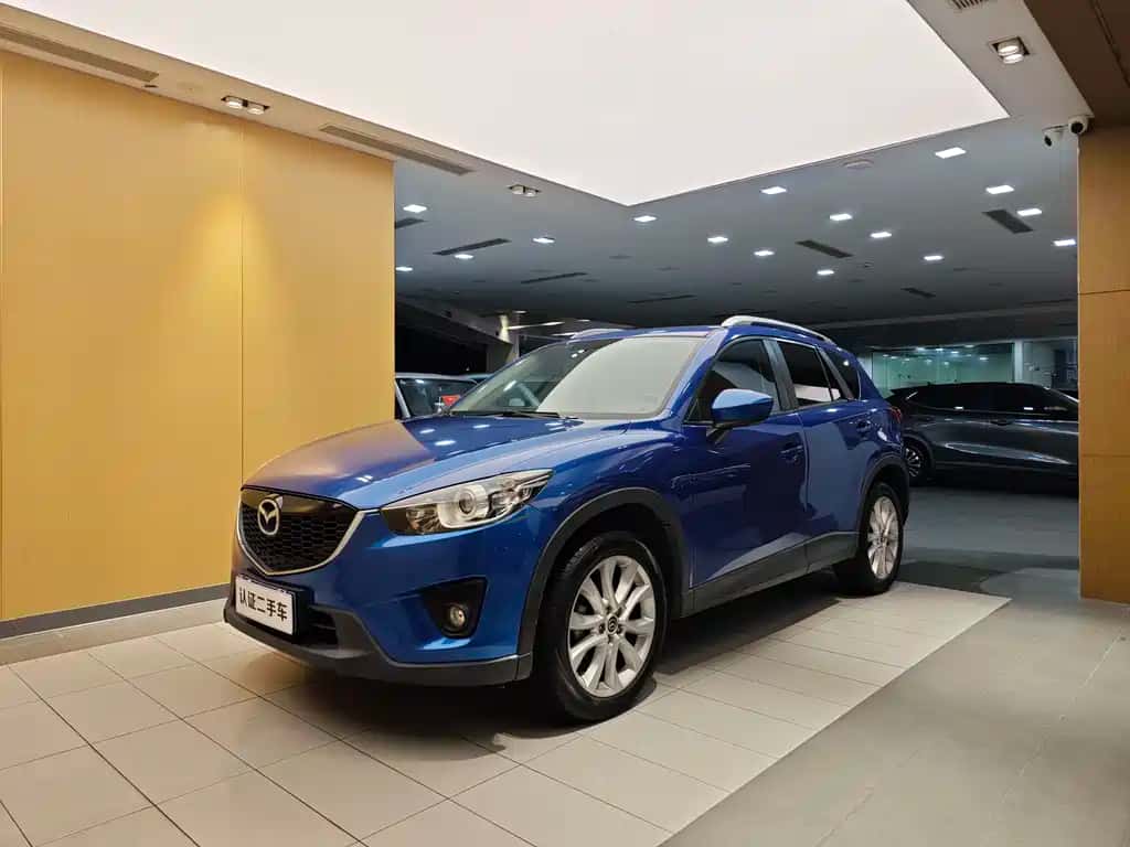 Mazda Mazda CX-5