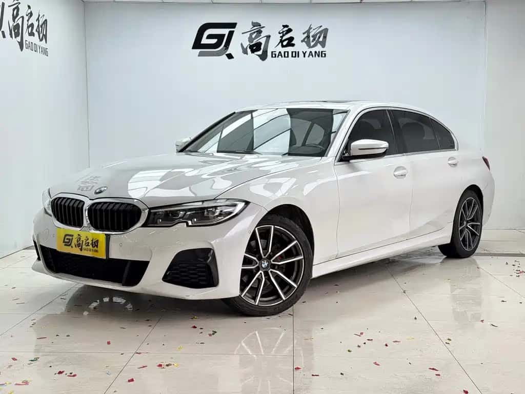 BMW BMW 3 Series