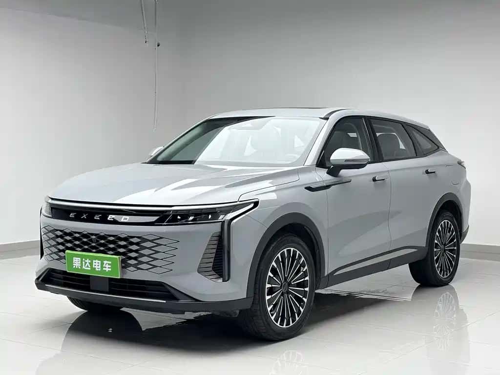 Exeed Yaoguang C-DM