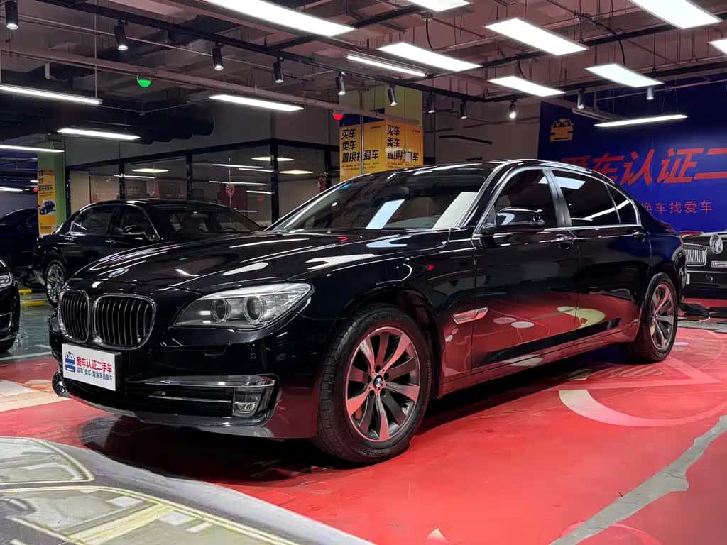 BMW BMW 7 Series