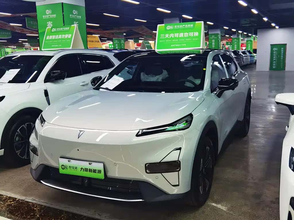 Deepal Auto Deepal S05