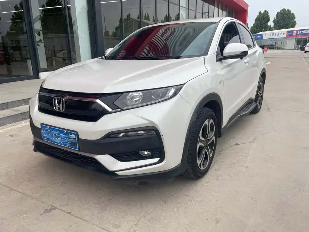 Honda Honda XR-V